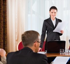 Certificate in Teaching Workplace English